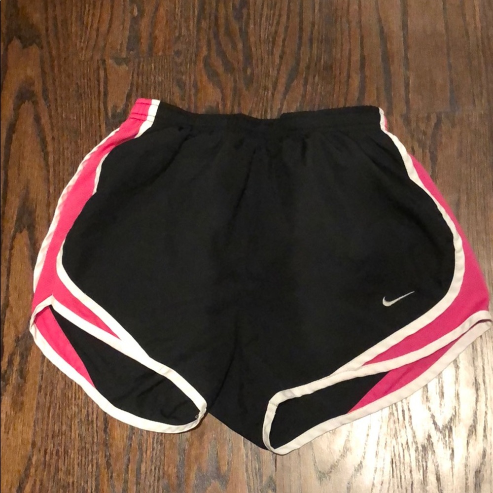 Nike athletic shorts